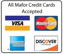 credit cards