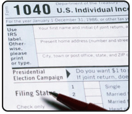tax form